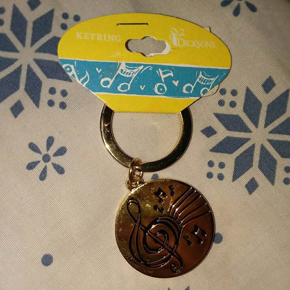 Key ring